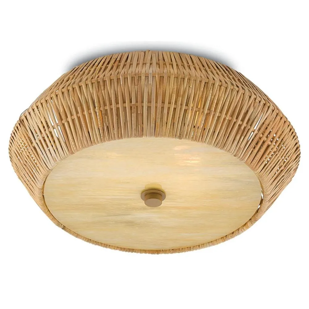 Lulu Flush Mount