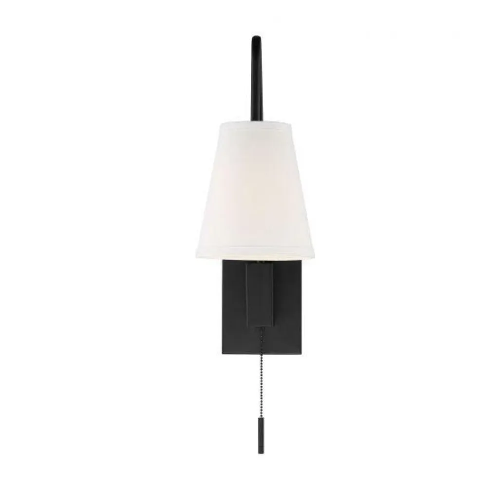 Madison Sconce