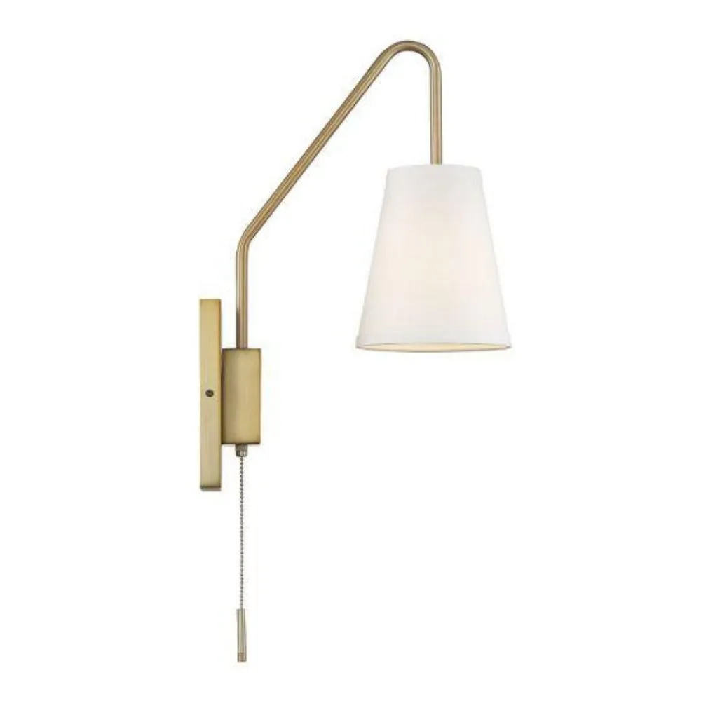 Madison Sconce