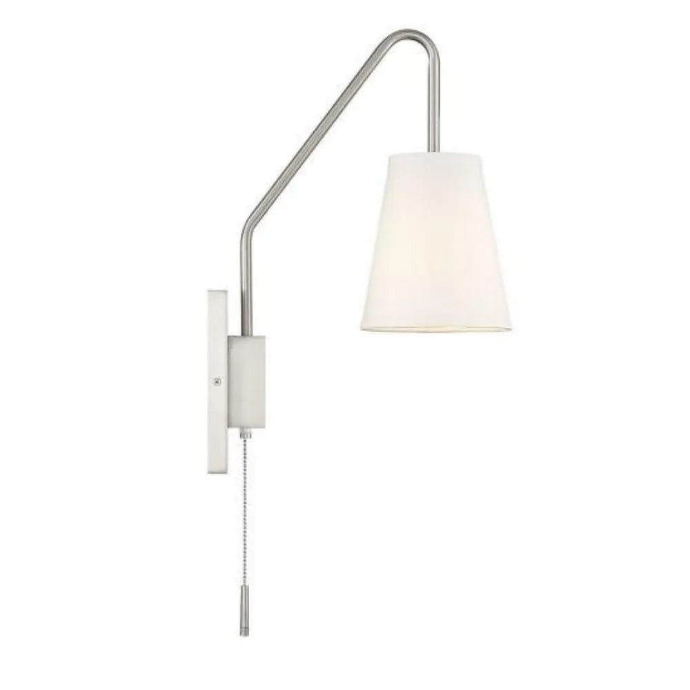 Madison Sconce