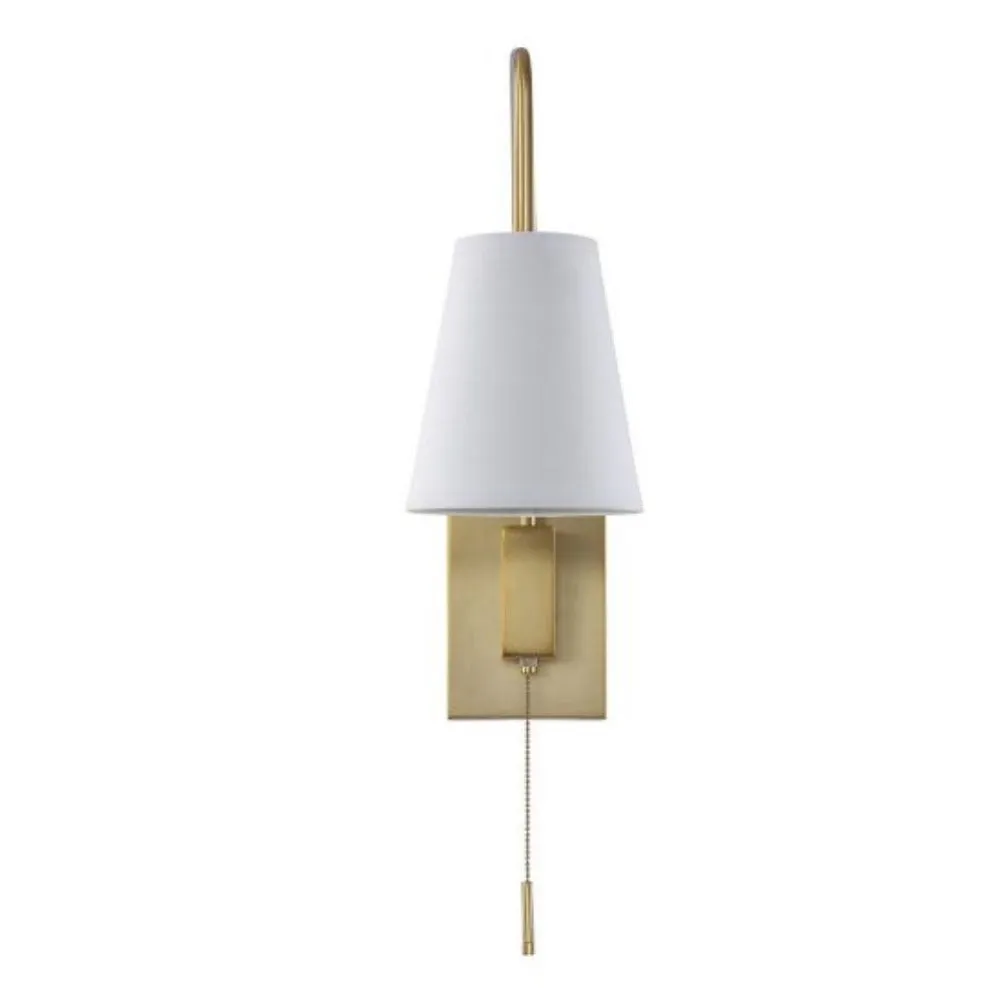 Madison Sconce