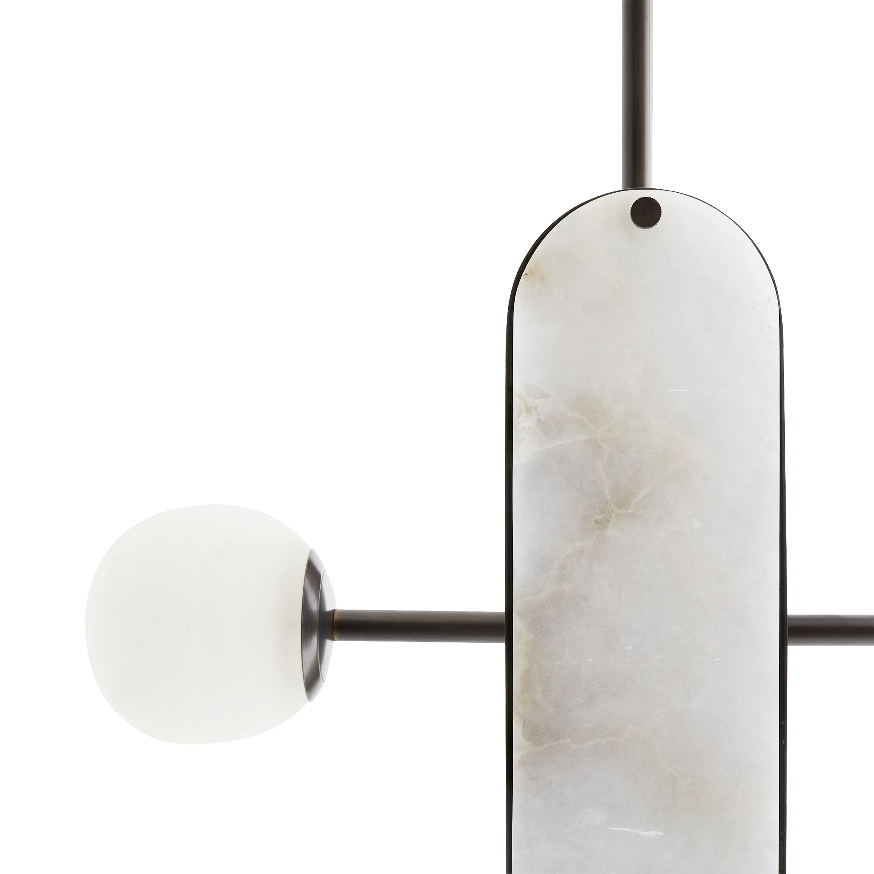 Maradona Chandelier