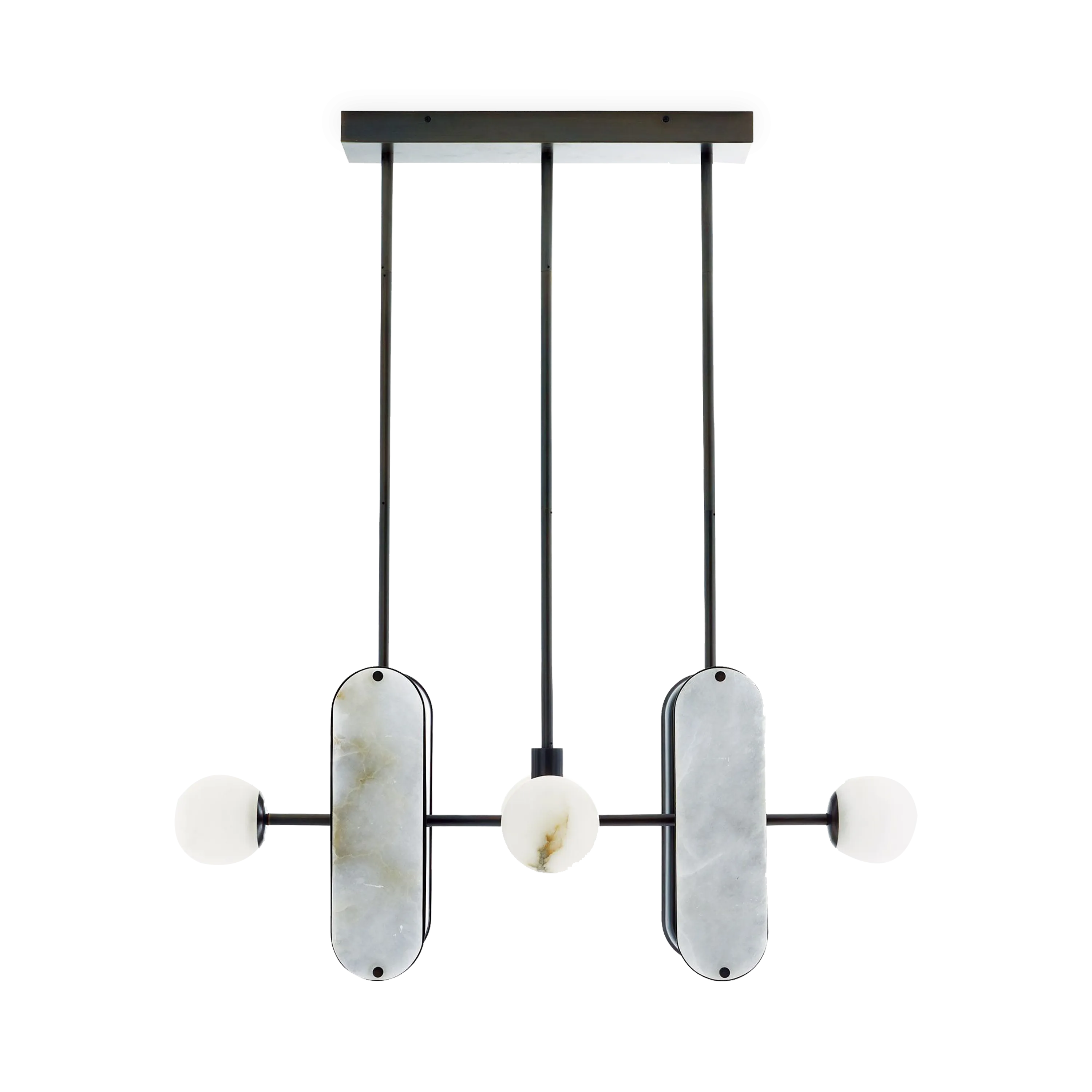 Maradona Chandelier