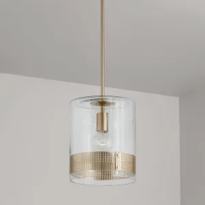 Marie 1-Light Pendant