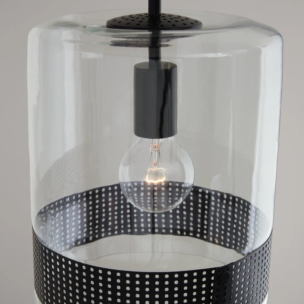 Marie 1-Light Pendant