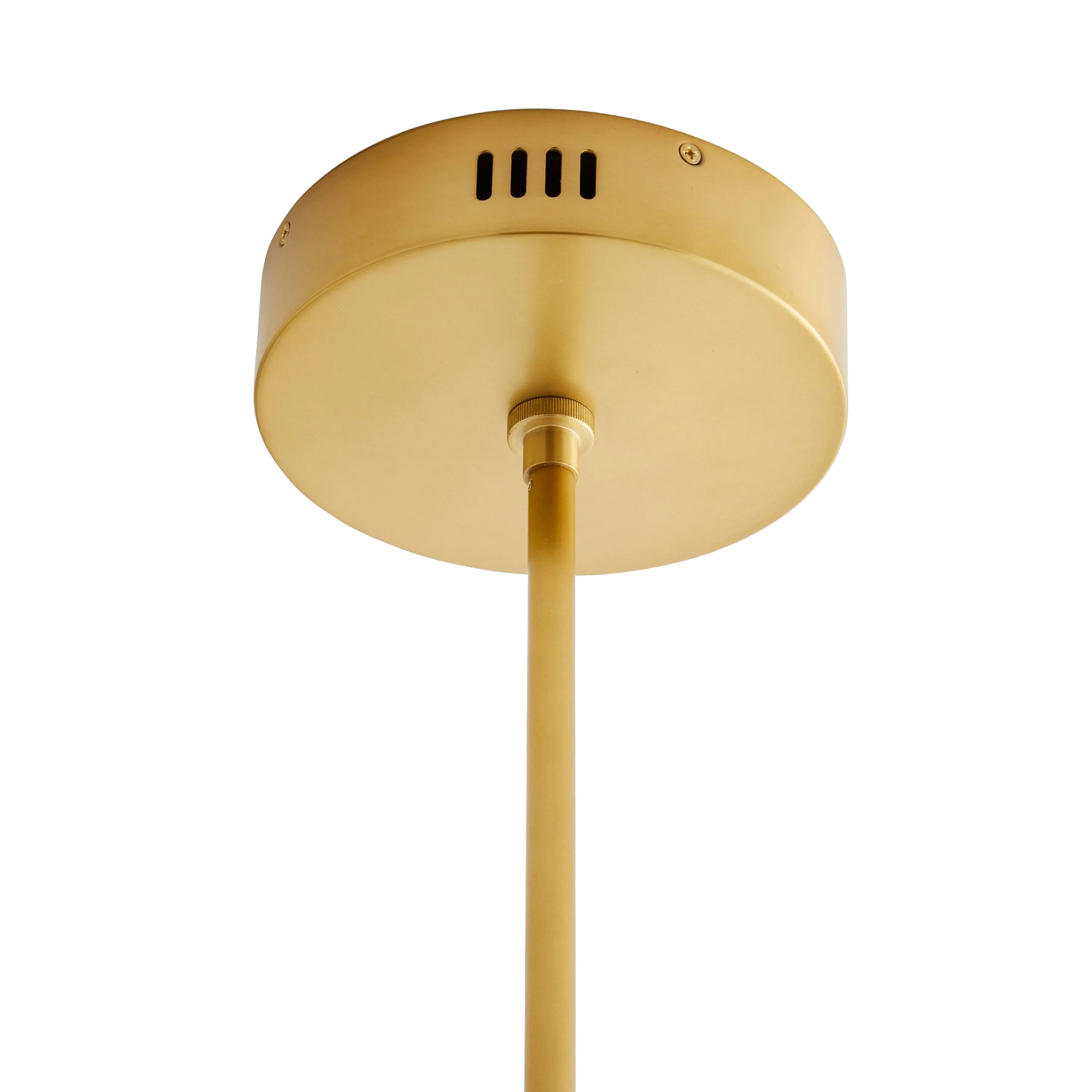 Maser Led Chandelier