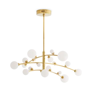 Maser Led Chandelier