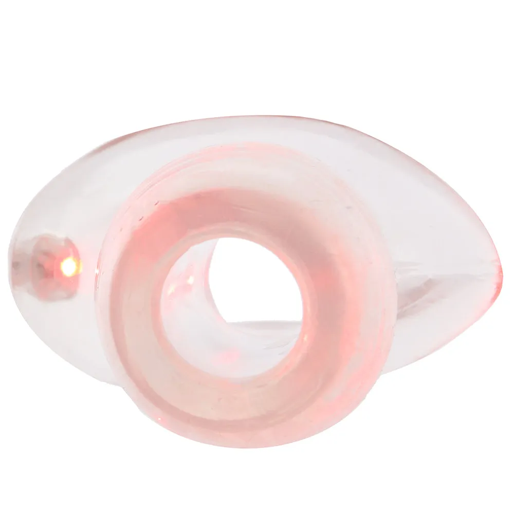 Master Series Light Tunnel Dilator Plug in Medium