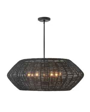 Mecca Drum Chandelier