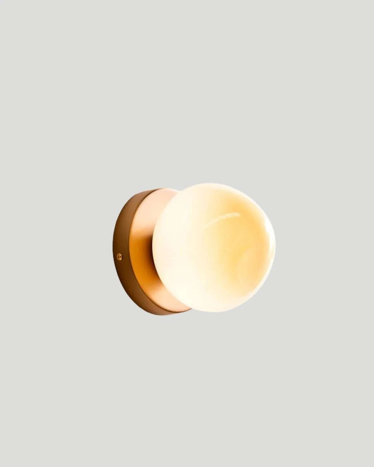 Mellow Bud Wall Sconce