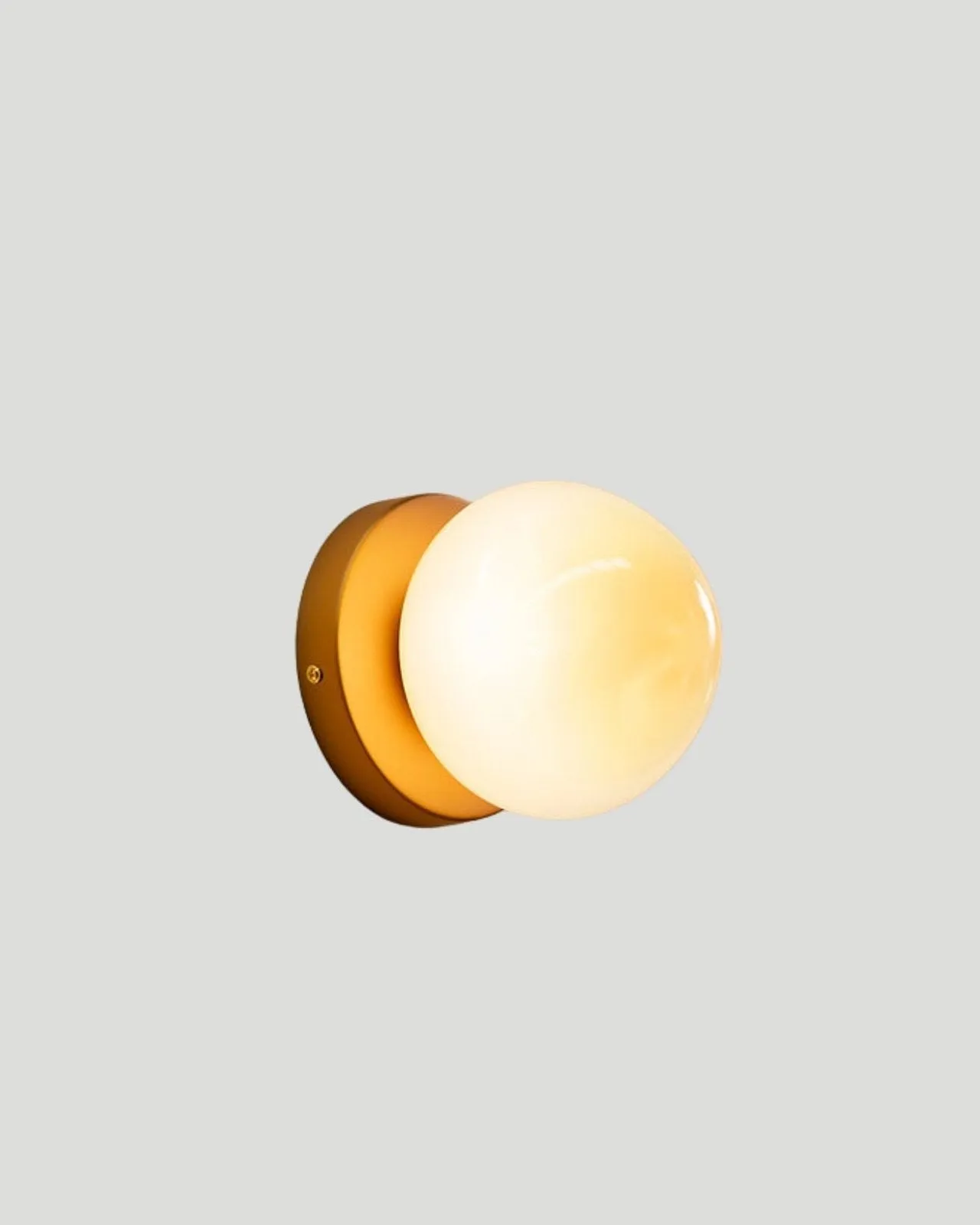 Mellow Bud Wall Sconce
