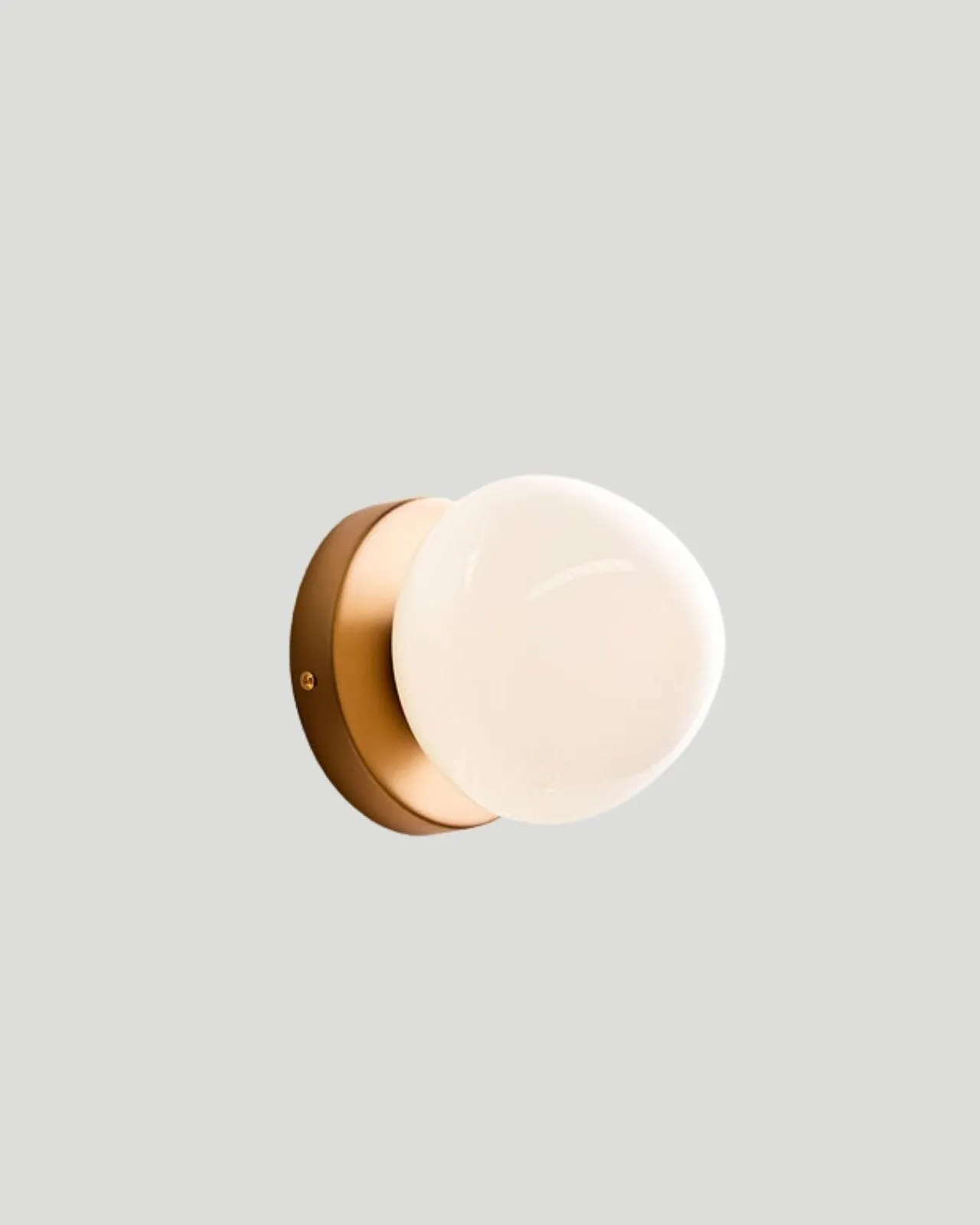 Mellow Bud Wall Sconce