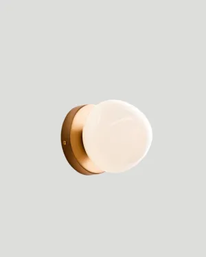 Mellow Bud Wall Sconce