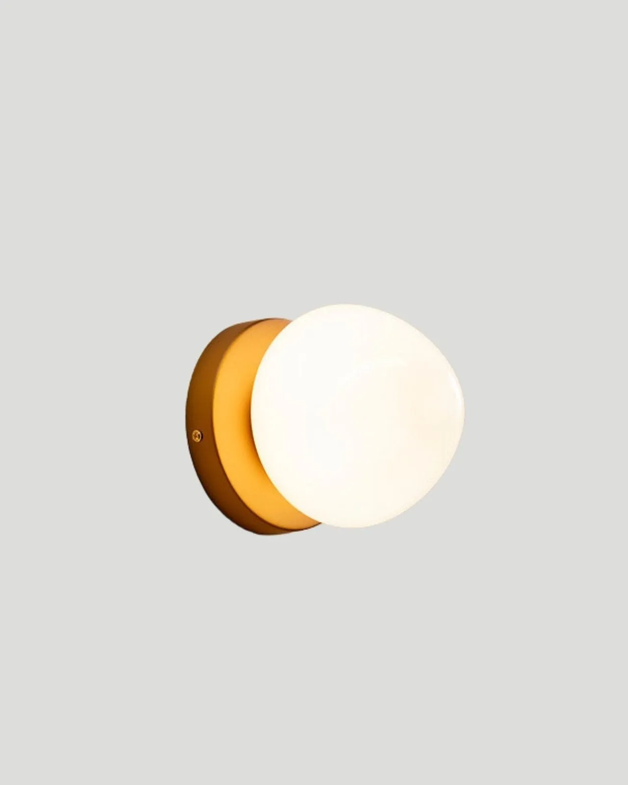 Mellow Bud Wall Sconce