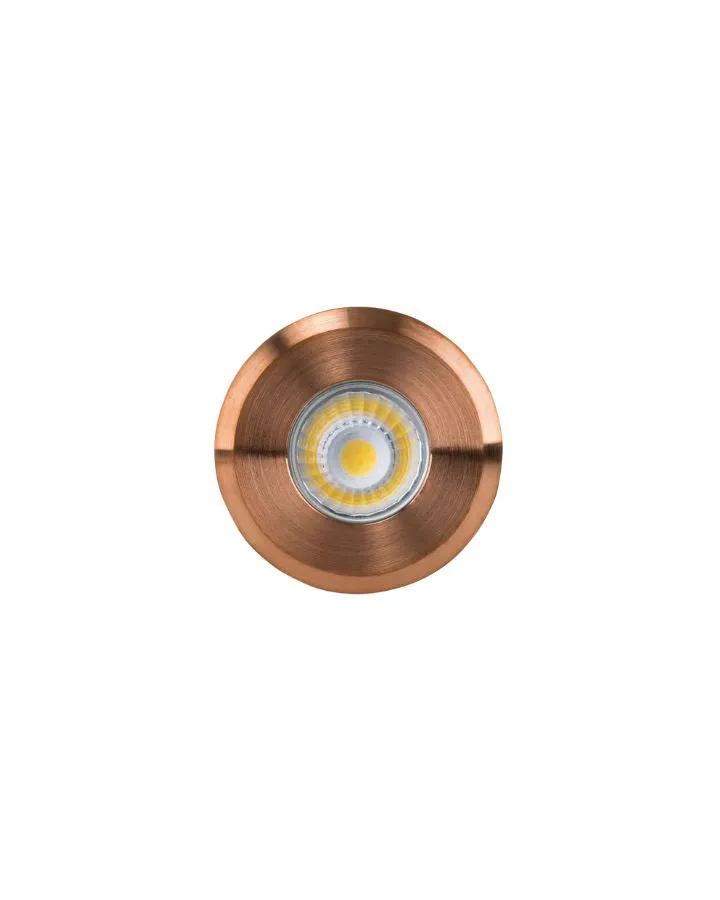 Mini Deck Light | Assorted Finishes | TRIColour