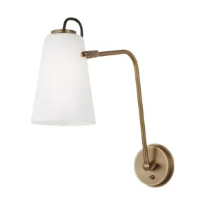 Myers Task Wall Sconce OPEN BOX