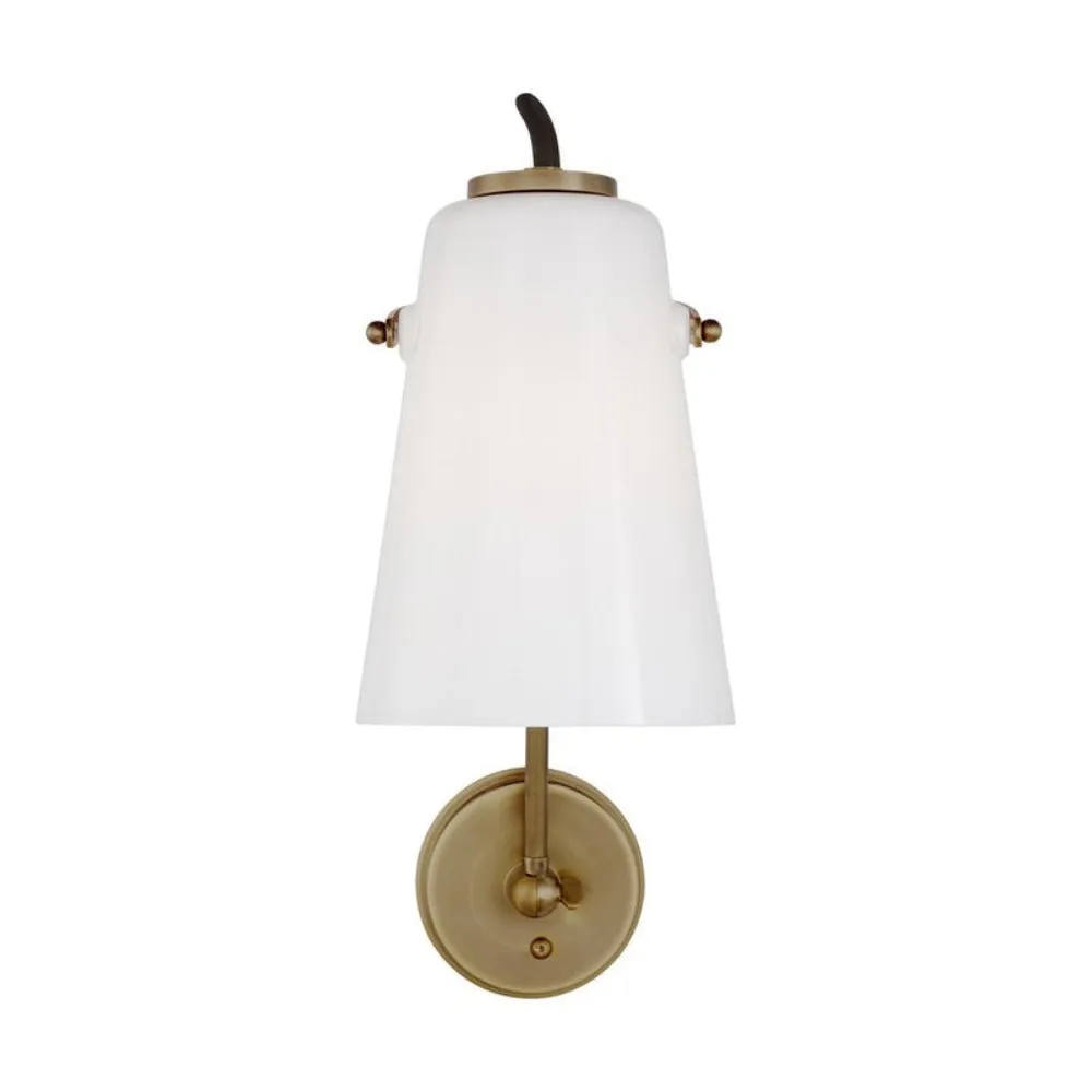 Myers Task Wall Sconce OPEN BOX