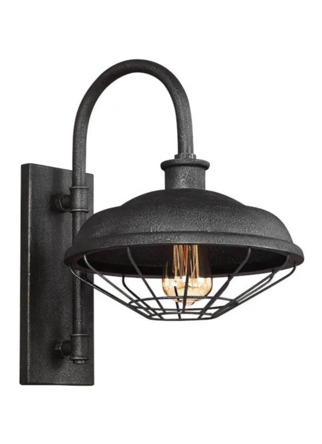 Nadine Wall Lantern