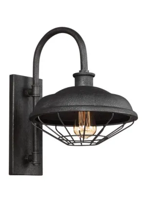 Nadine Wall Lantern