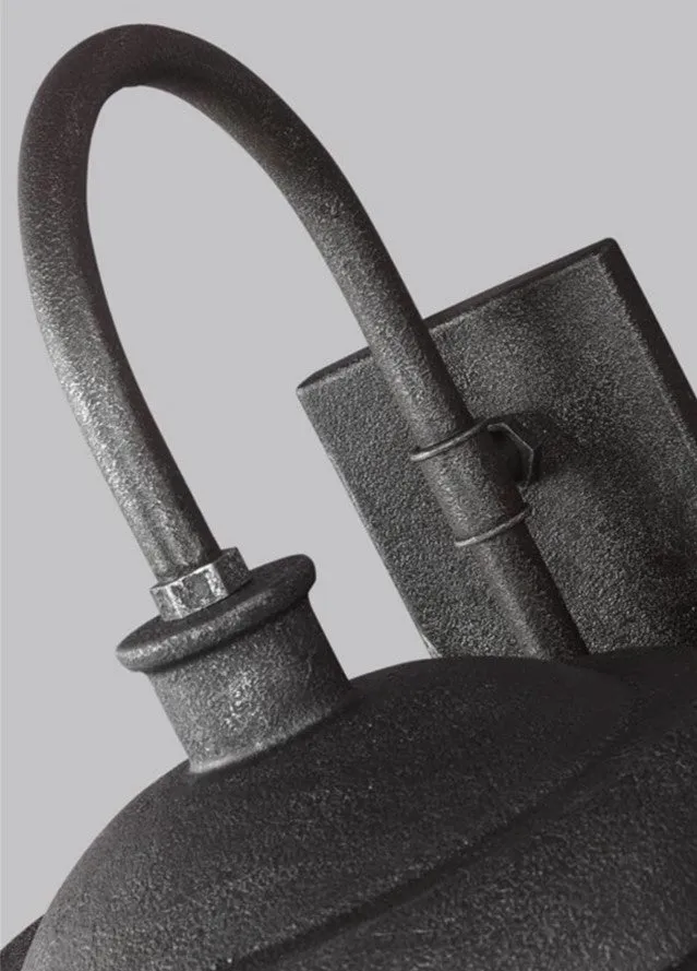 Nadine Wall Lantern