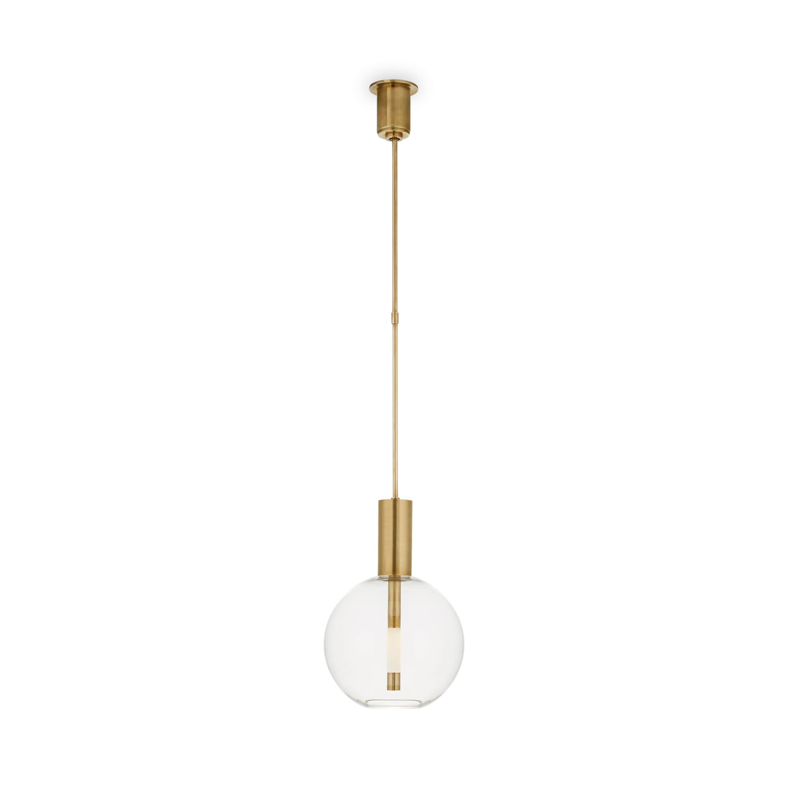 Nye Globe Pendant