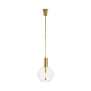 Nye Globe Pendant