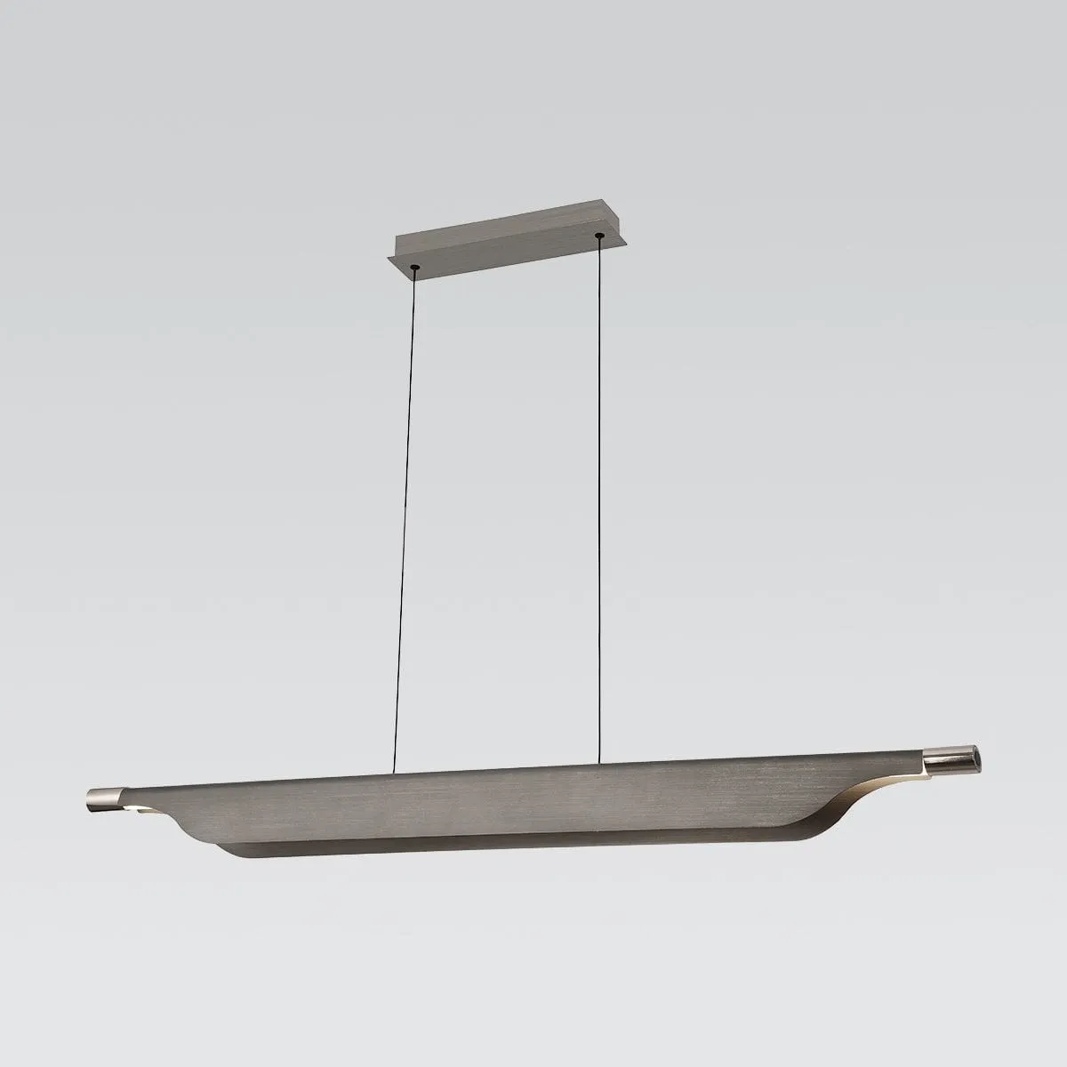 OBERON ADJUSTABLE LED PENDANT