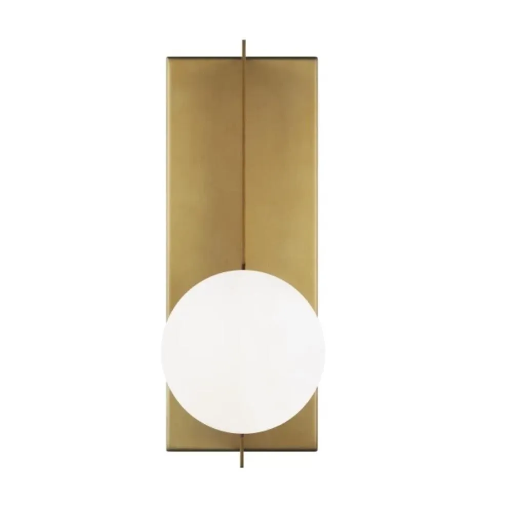 Orbel Wall Sconce