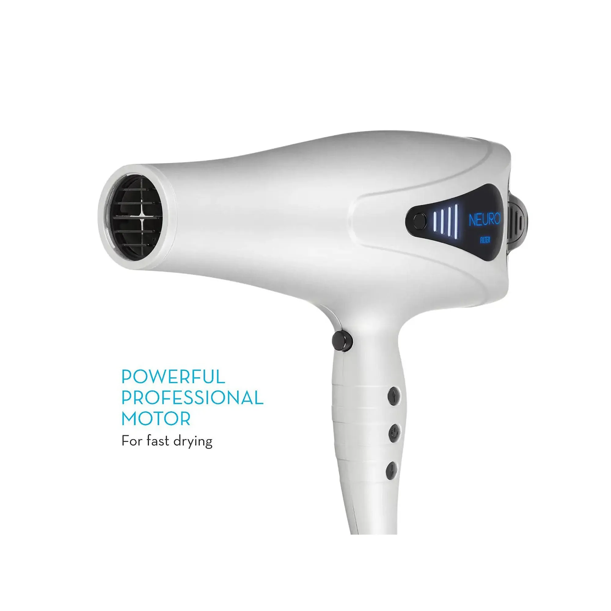 Paul Mitchell Neuro Light Hair Dryer - NO COLOR ONE SIZE