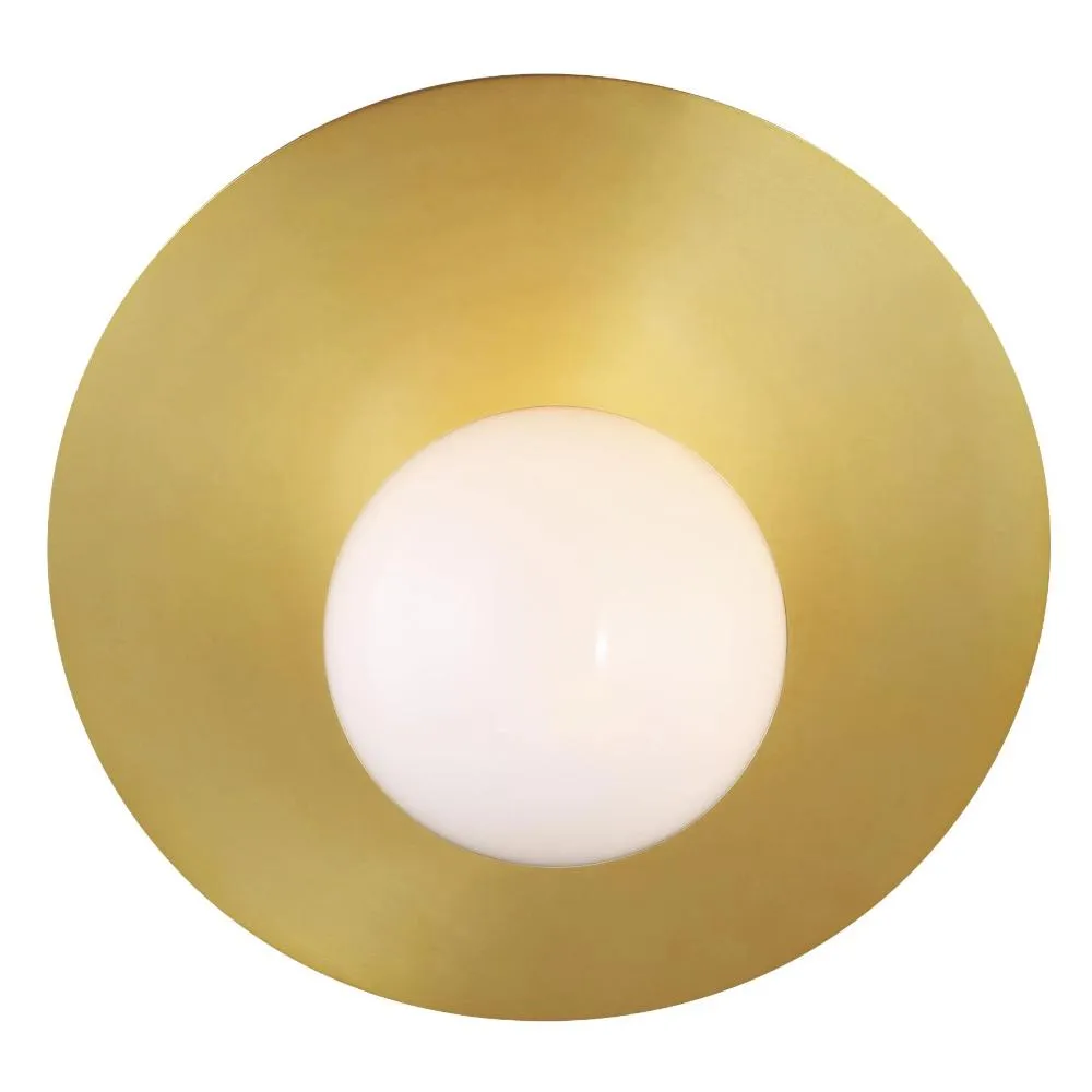 Paxon Angled Sconce