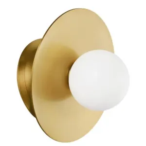 Paxon Angled Sconce