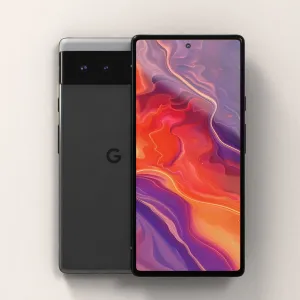 Pixel 6 128GB (Verizon)