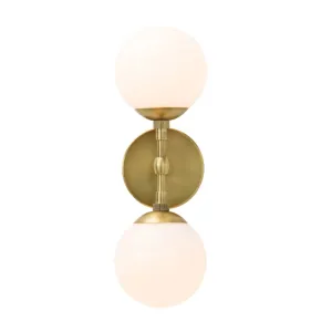 Polaris Sconce