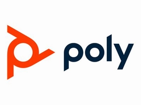 Poly - Mounting kit - for video conferencing system - clamp kit 875M5AA