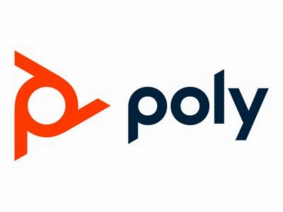 Poly - Mounting kit - for video conferencing system - clamp kit 875M5AA