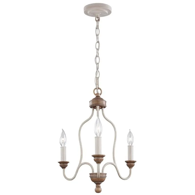 Quaint Traditional Chandelier | Assorted Sizes