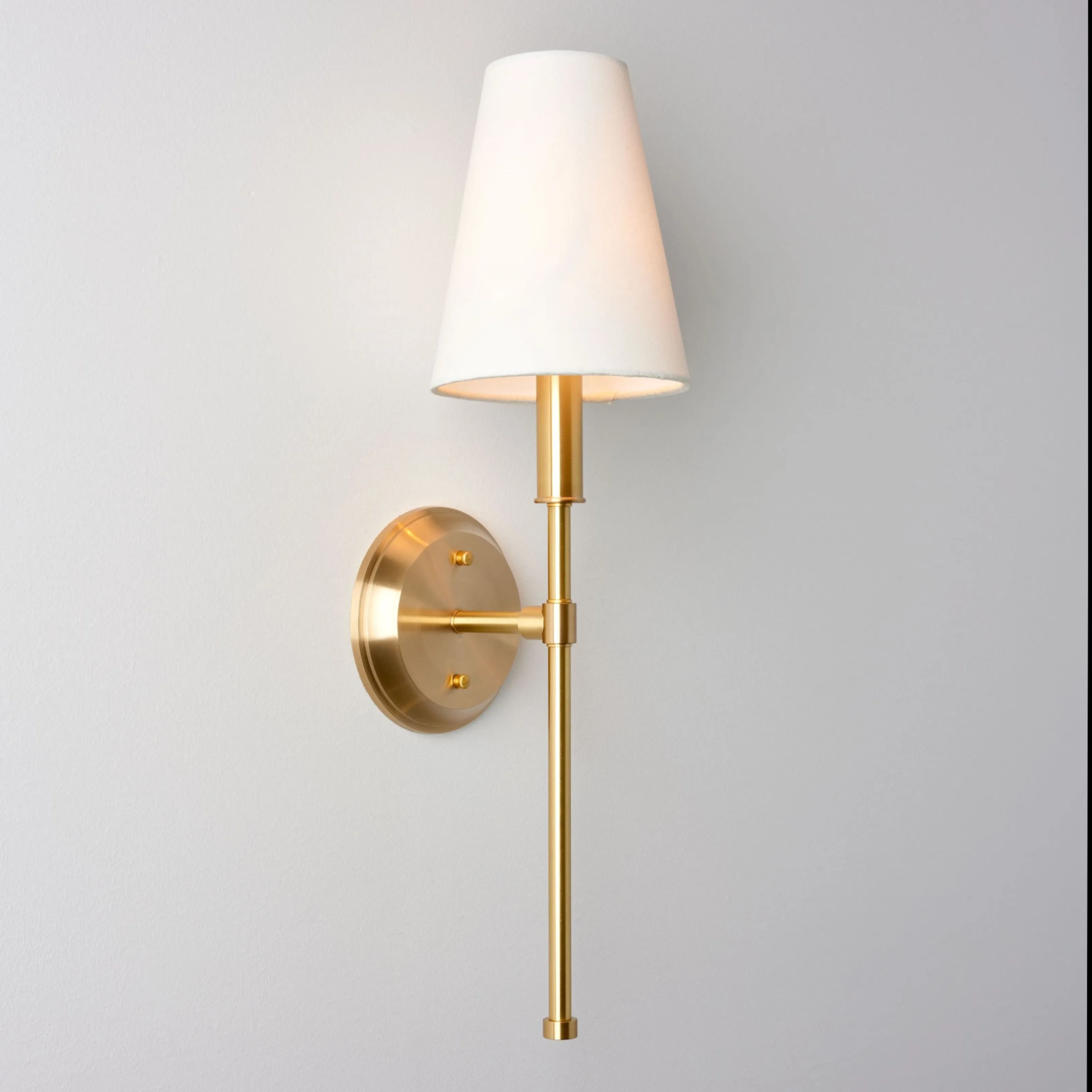 Ridley | Tail Sconce