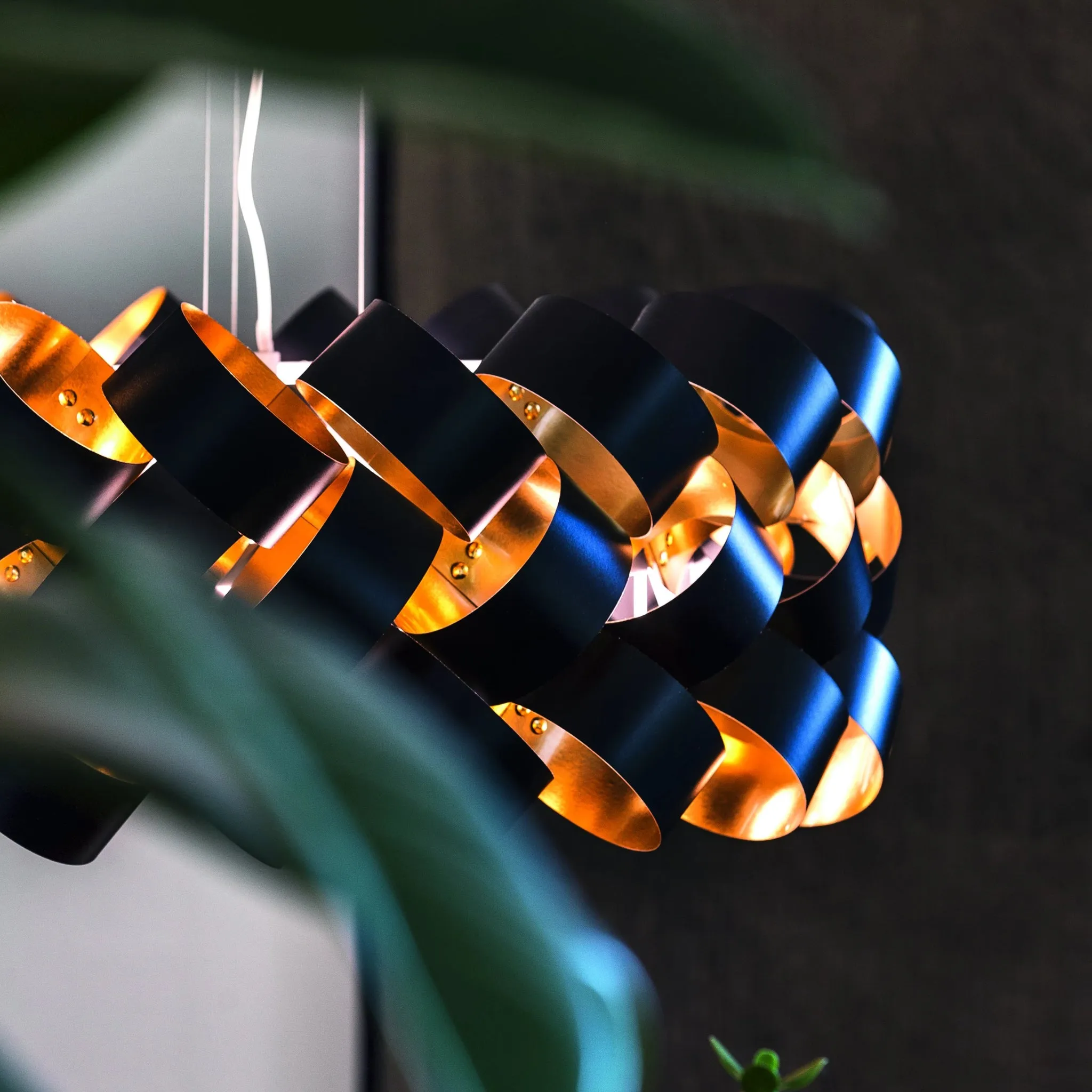 Ring Ceiling Pendant