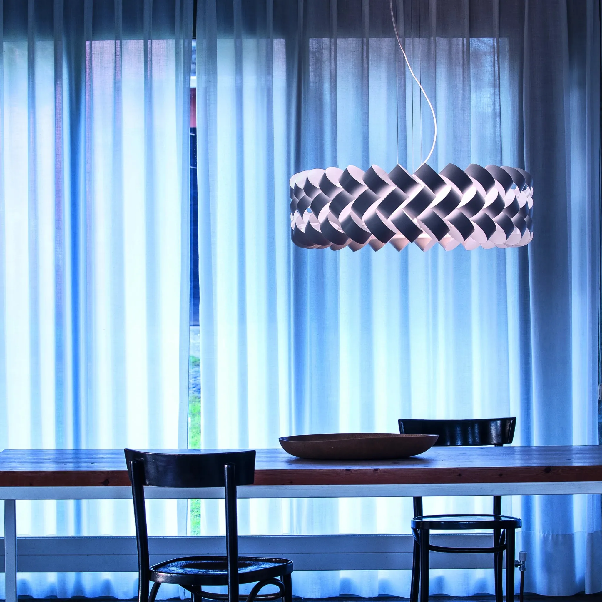 Ring Ceiling Pendant