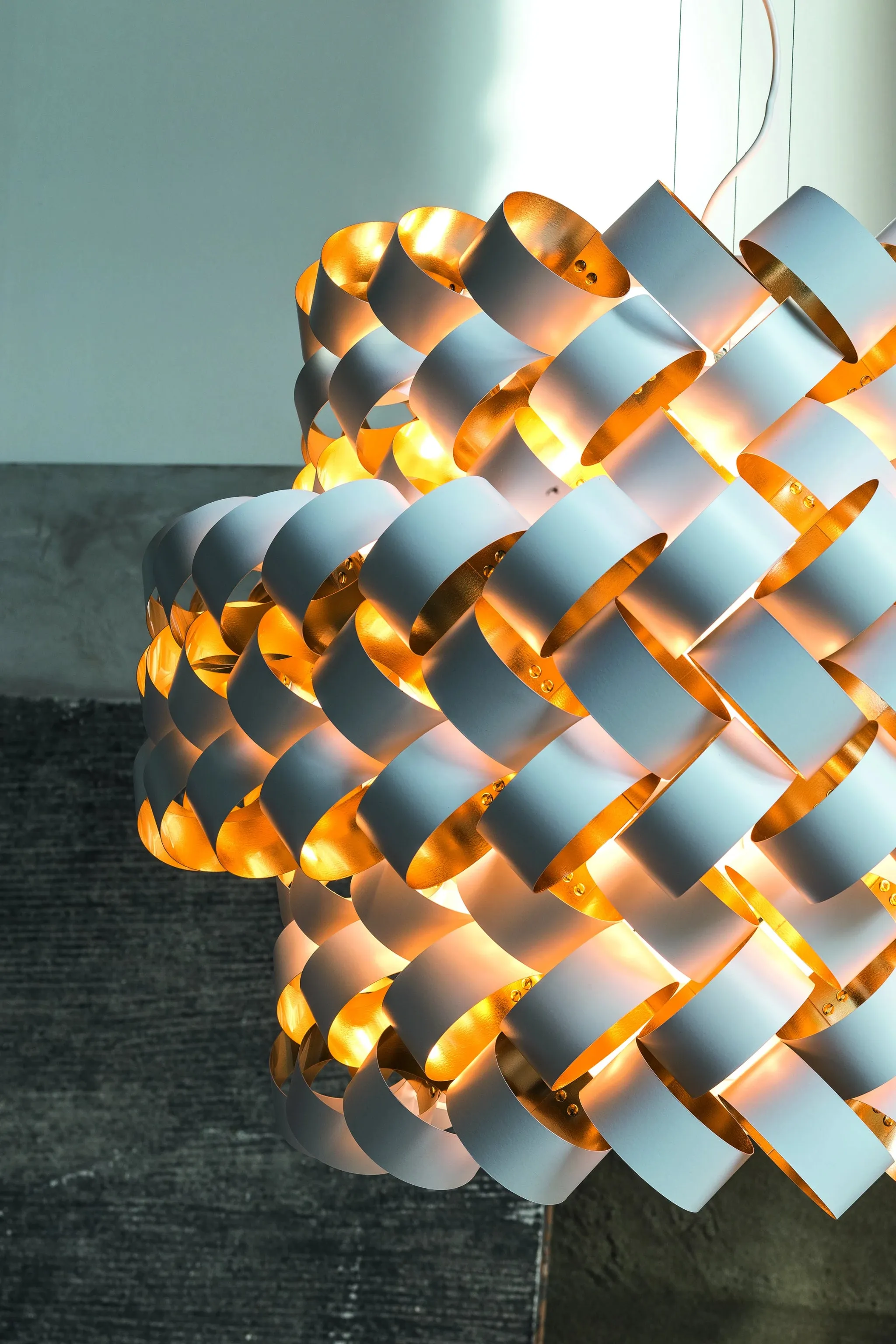 Ring Ceiling Pendant