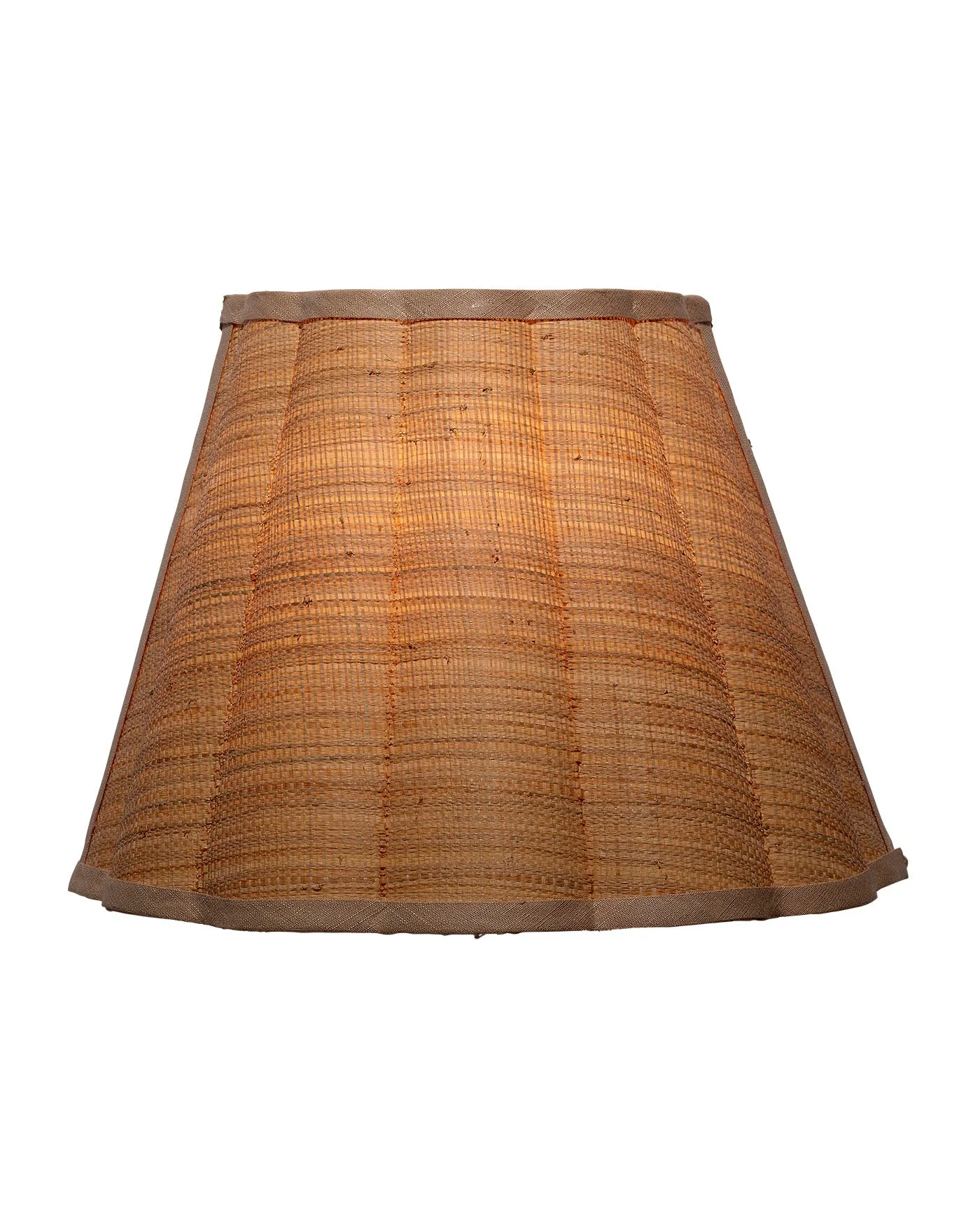 Scalloped Wall Sconce