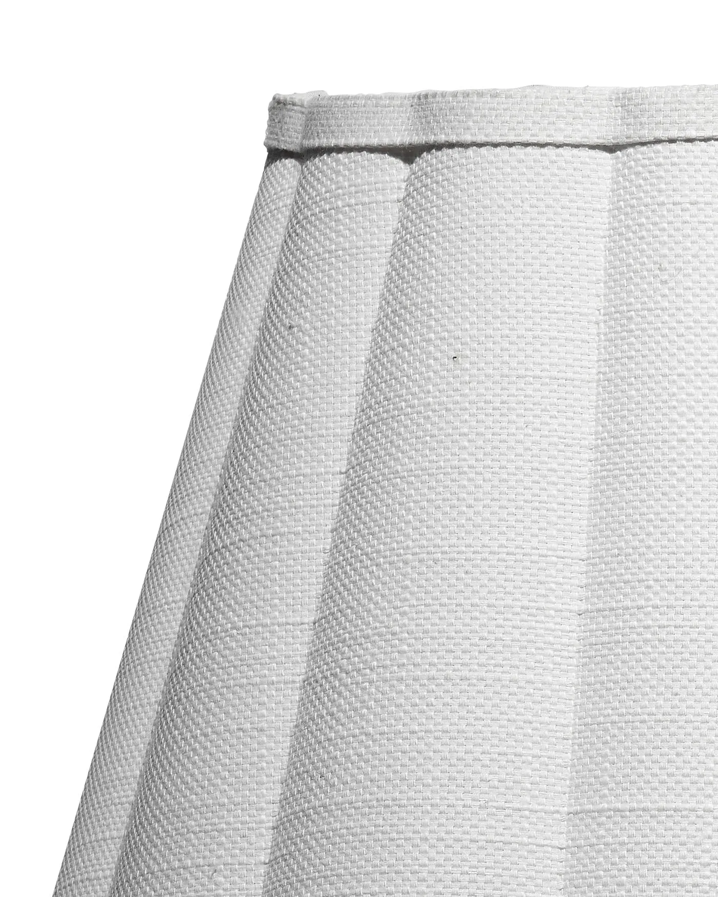 Scalloped Wall Sconce