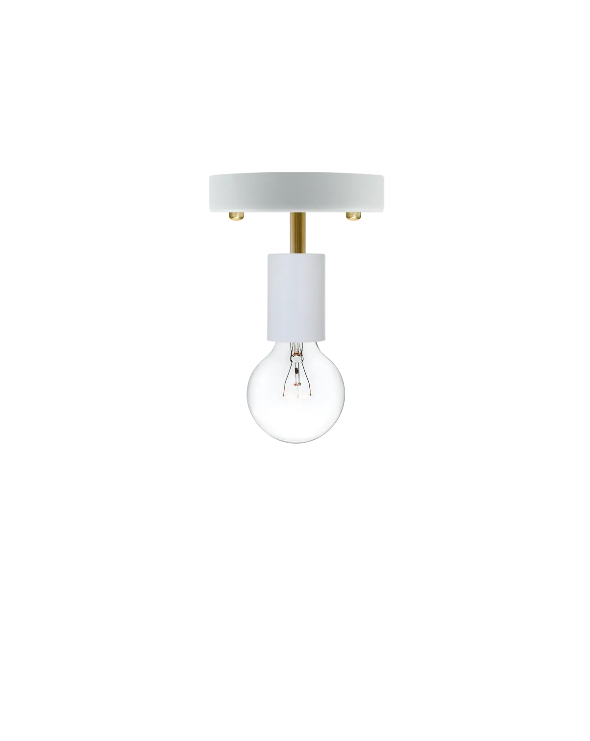 Semi Flush Mount: Design Your Own