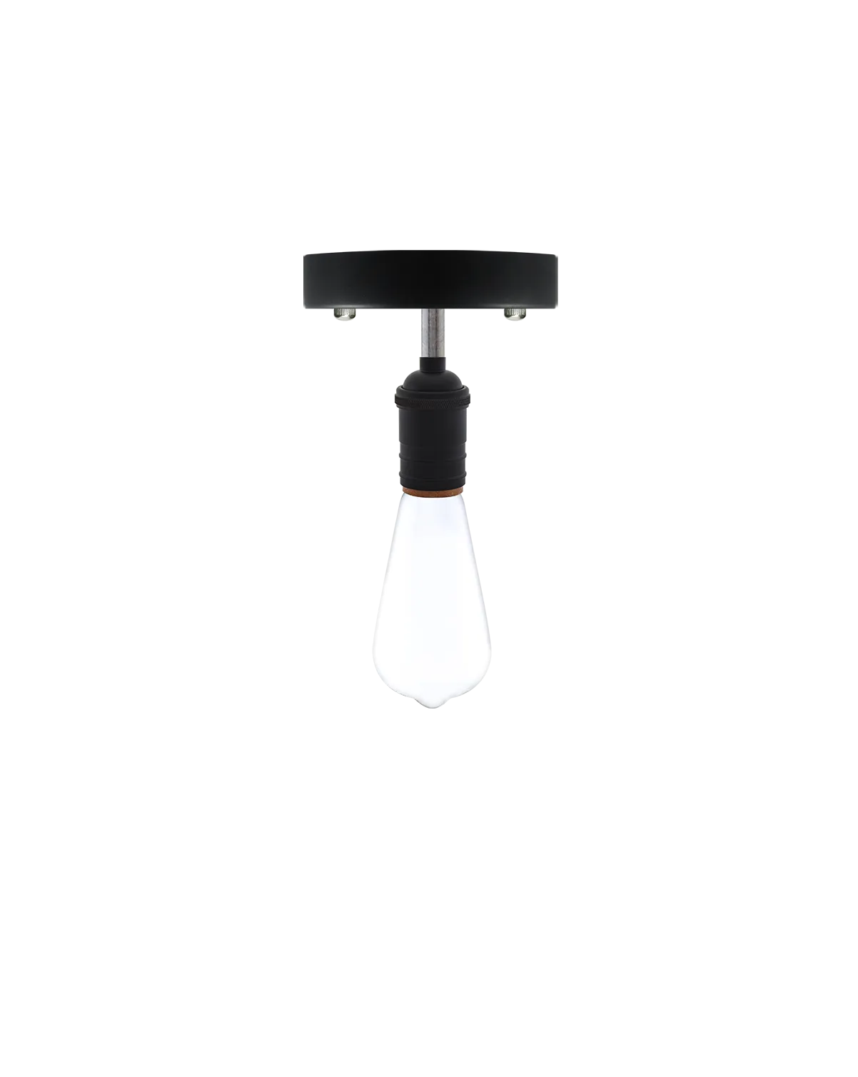 Semi Flush Mount: Design Your Own