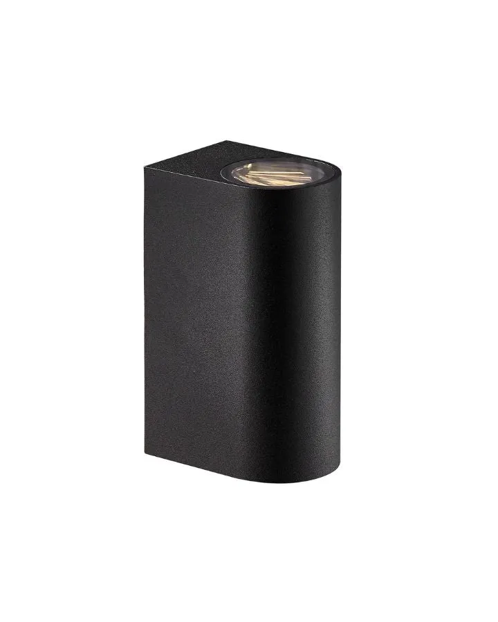 Simple Up-Down  Exterior Wall Light