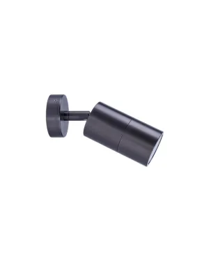 Single Adjustable Spot Light | Graphite | TRIColour