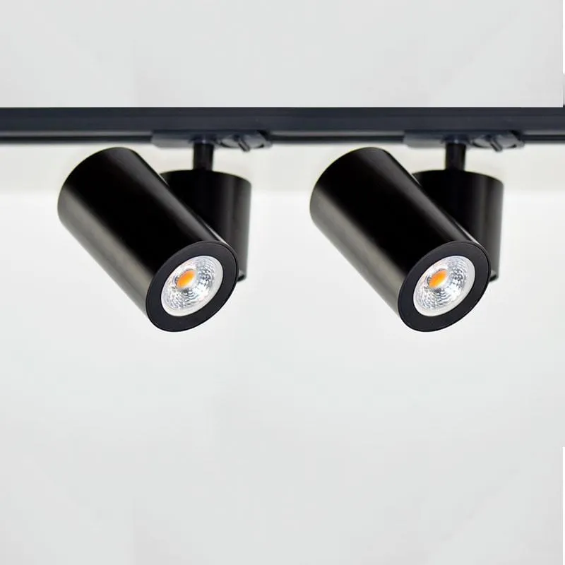 Single Head Track Light | H-Component | SALE