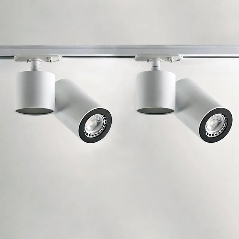 Single Head Track Light | H-Component | SALE
