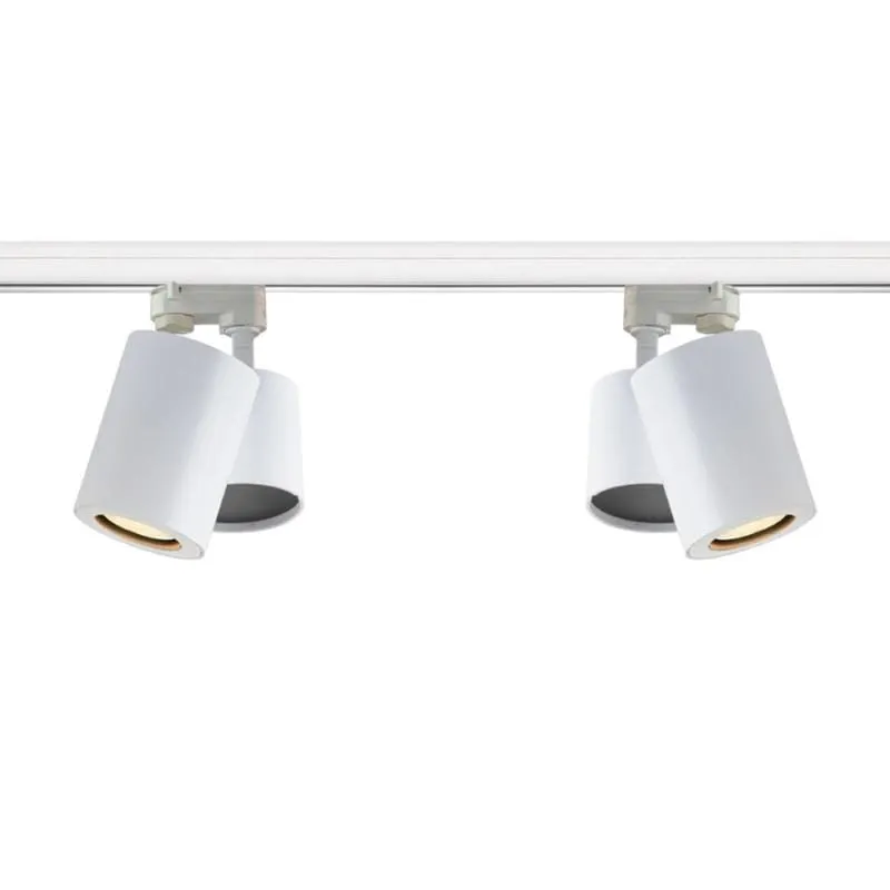 Single Head Track Light | H-Component | SALE