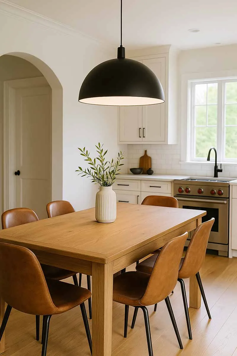 Single Pendant: Design Your Own Dome Pendant